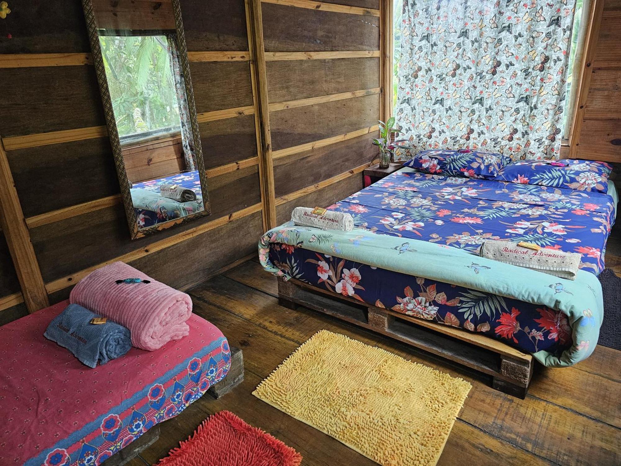 טרינידאדה Eco Hostel Organic Life מראה חיצוני תמונה