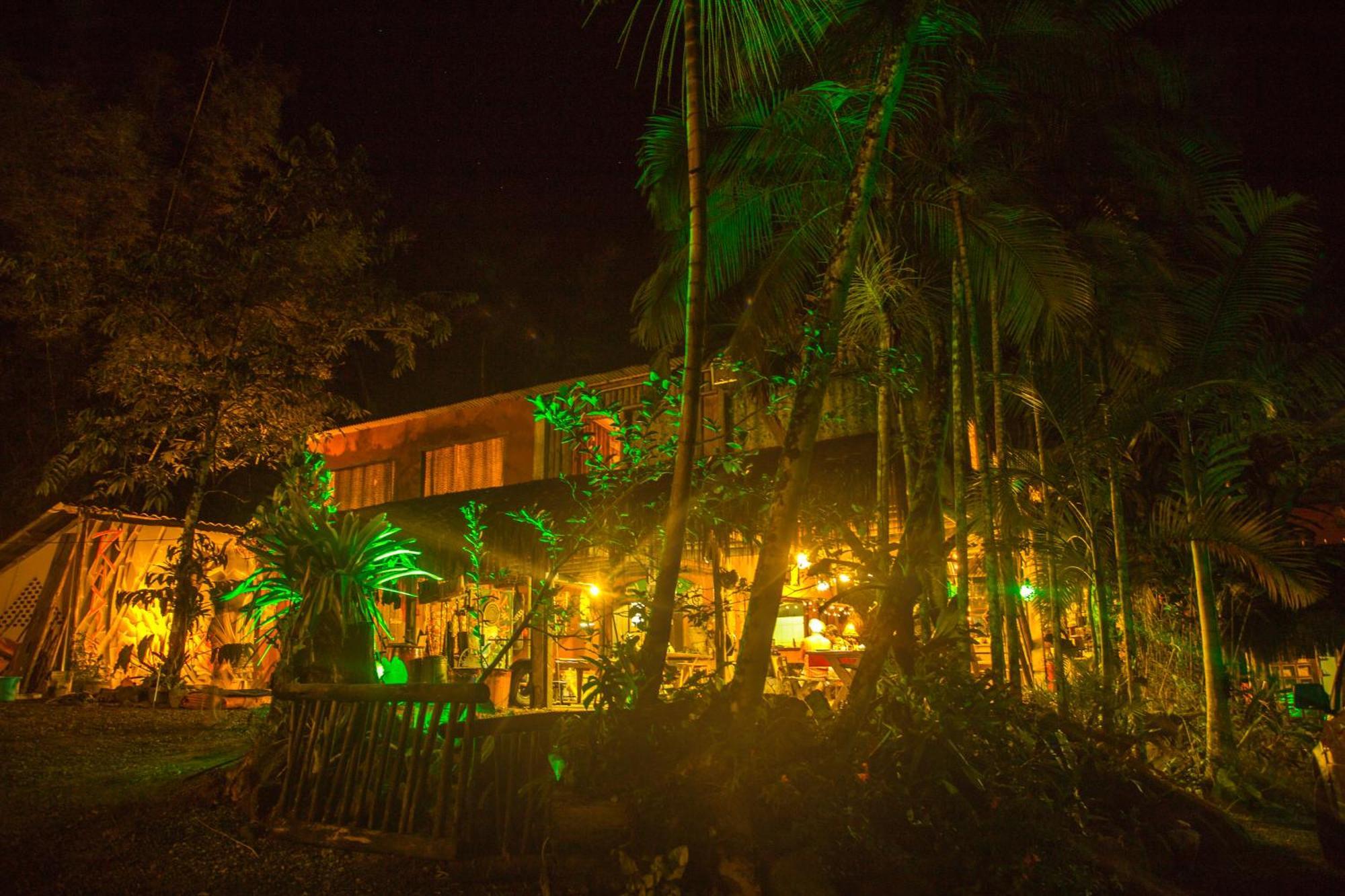 טרינידאדה Eco Hostel Organic Life מראה חיצוני תמונה